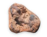 Photo of Pump Cover Large by Universal Rocks - Marquis Gardens